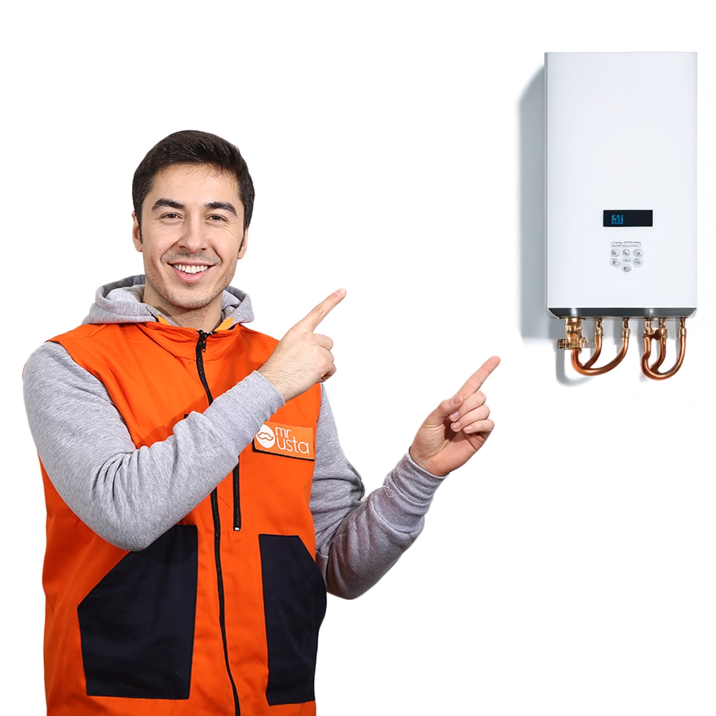 Kozan Kombi Tamircisi