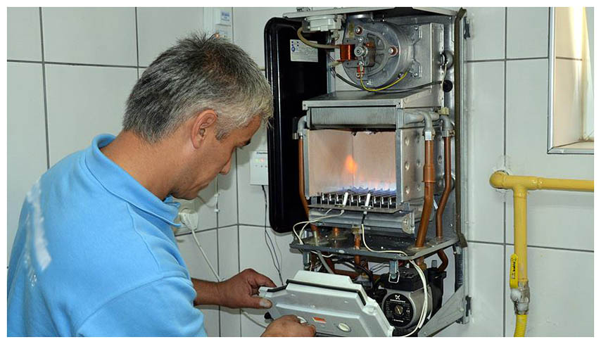 Kozan Kombi Tamircisi